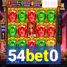 54bet0