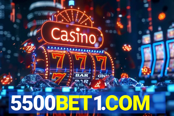 5500BET1.COM