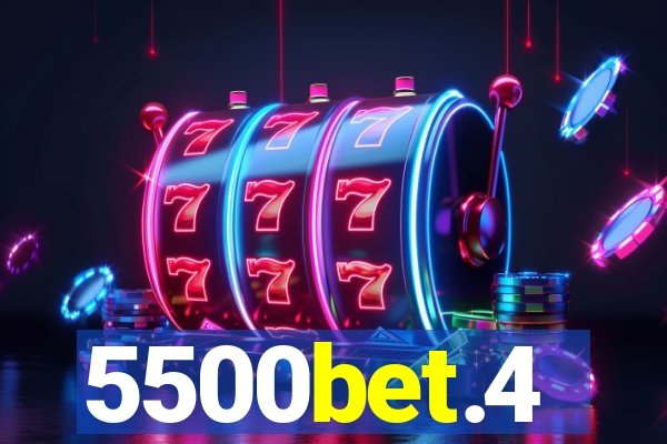 5500bet.4