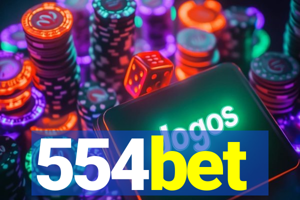 554bet