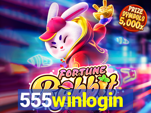 555winlogin