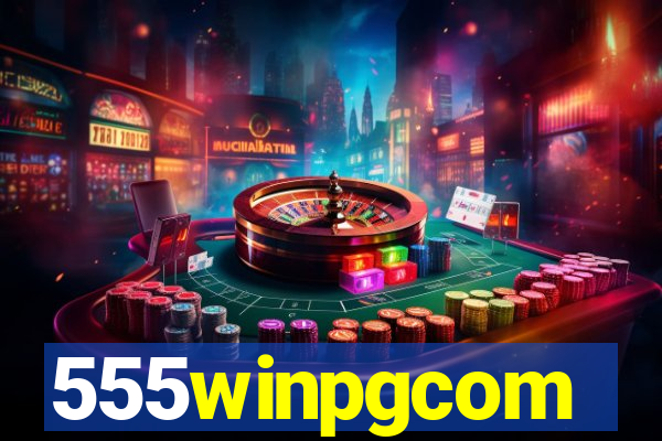 555winpgcom