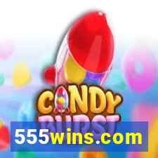 555wins.com