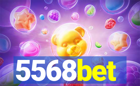 5568bet