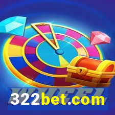 322bet.com