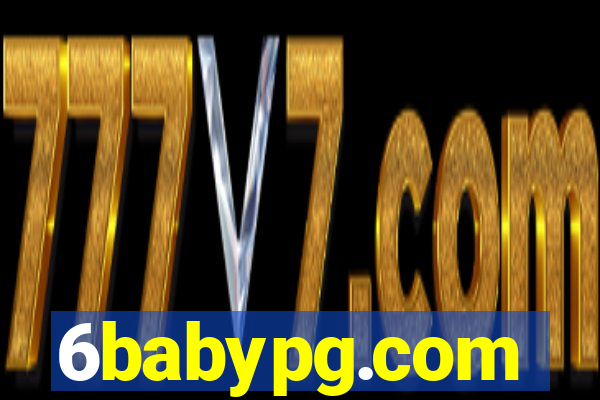 6babypg.com