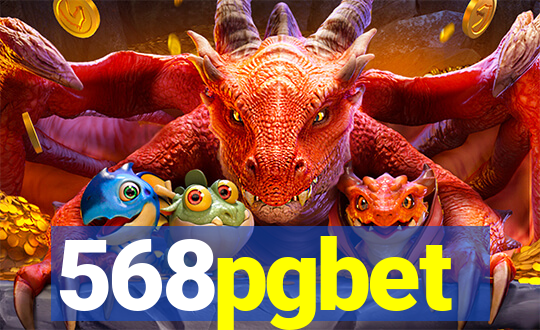 568pgbet