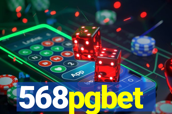 568pgbet