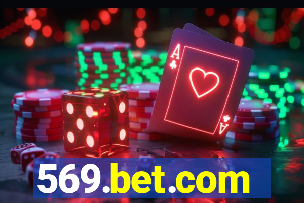 569.bet.com