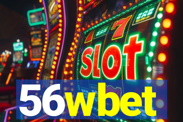 56wbet