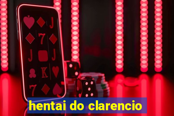 hentai do clarencio