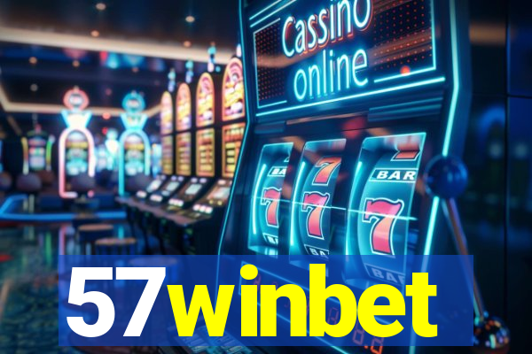 57winbet