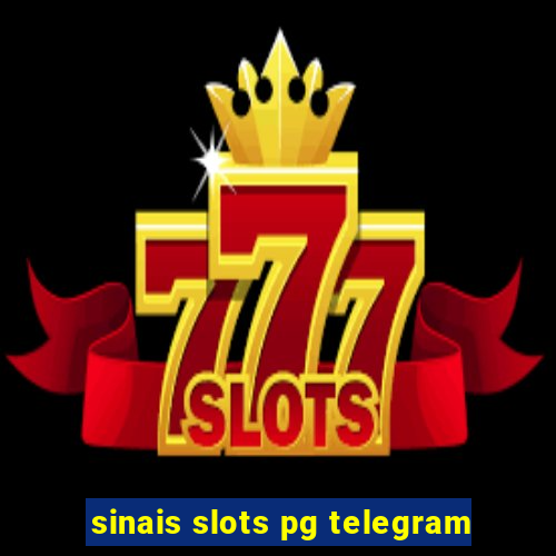 sinais slots pg telegram