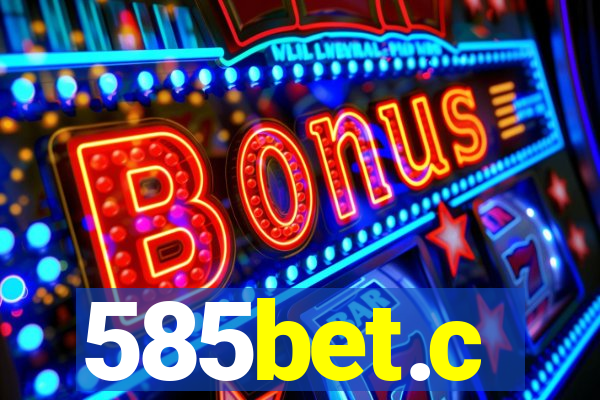 585bet.c