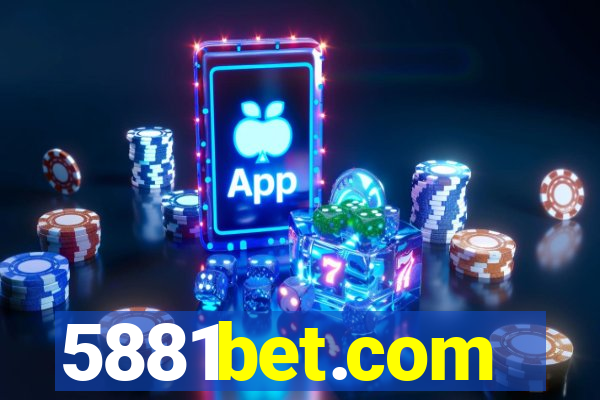 5881bet.com