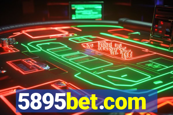 5895bet.com