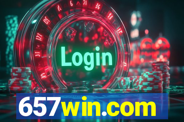 657win.com