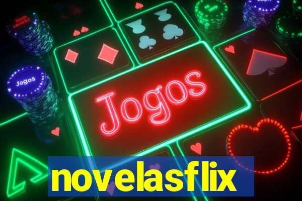 novelasflix totalmente demais