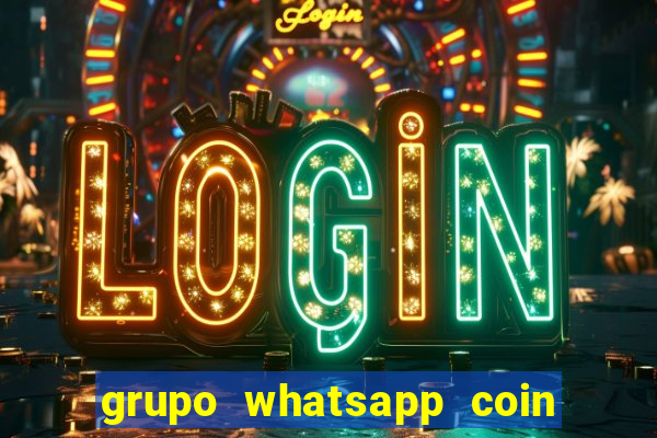 grupo whatsapp coin master cartas