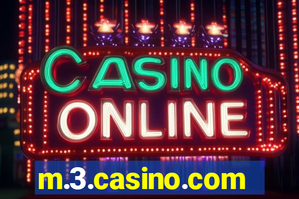 m.3.casino.com