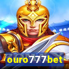 ouro777bet