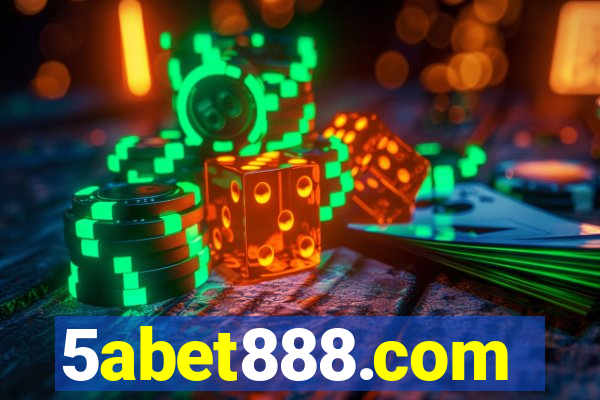 5abet888.com