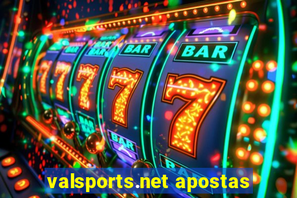 valsports.net apostas