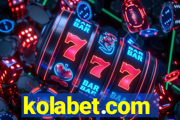 kolabet.com