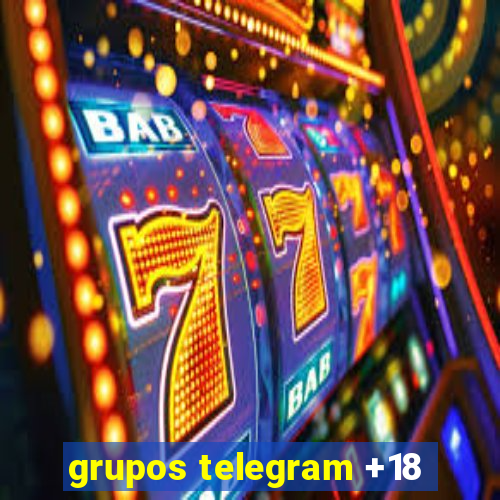 grupos telegram +18