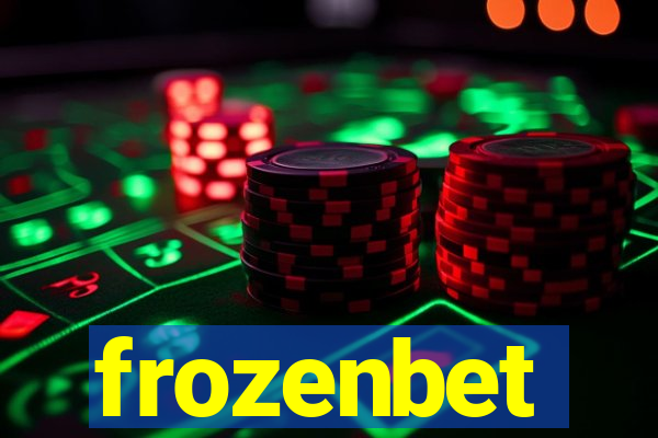 frozenbet