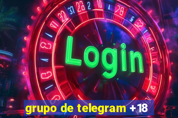 grupo de telegram +18