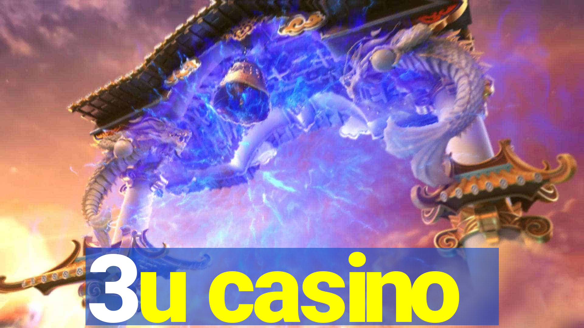 3u casino