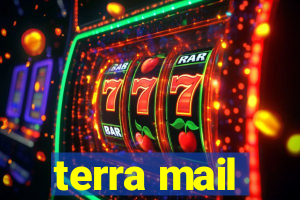 terra mail