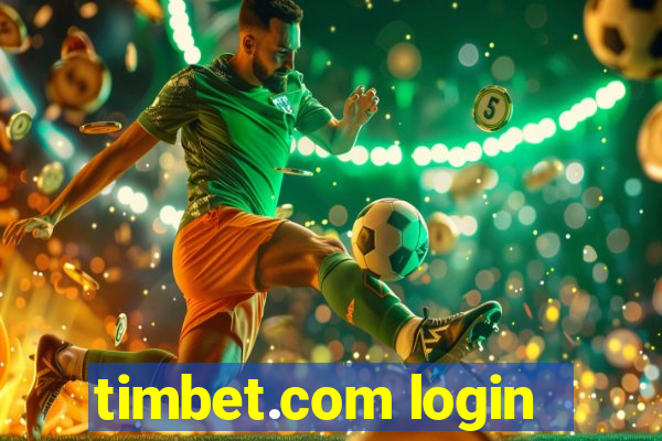 timbet.com login