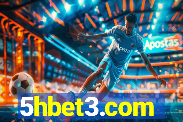 5hbet3.com