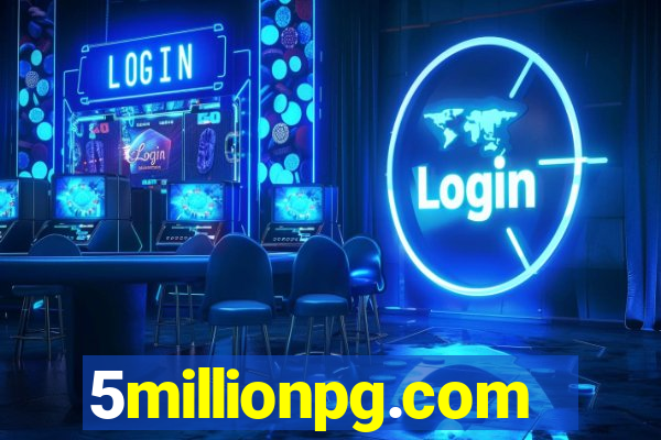 5millionpg.com