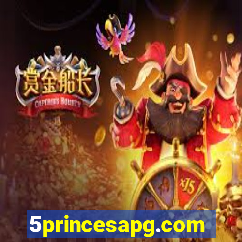 5princesapg.com