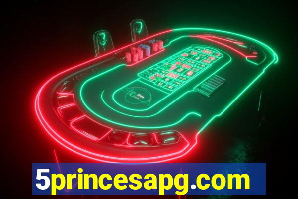 5princesapg.com