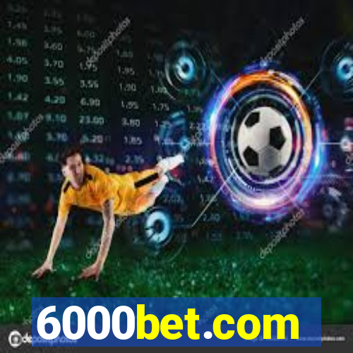 6000bet.com