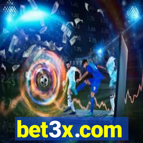 bet3x.com