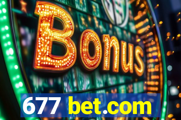 677 bet.com