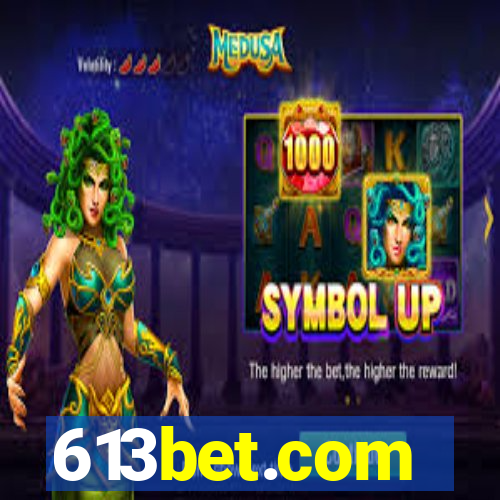 613bet.com