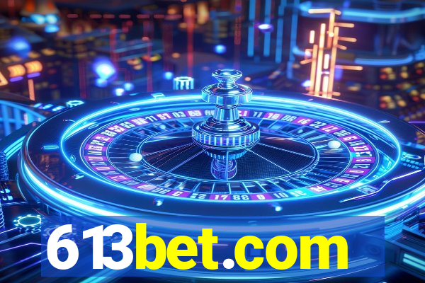 613bet.com