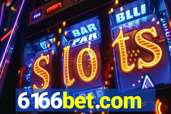 6166bet.com