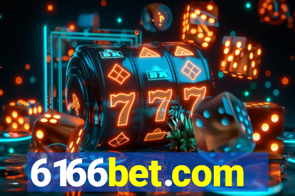 6166bet.com