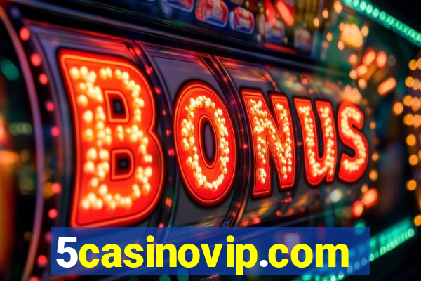 5casinovip.com