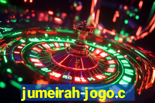 jumeirah-jogo.com