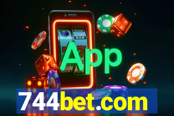 744bet.com