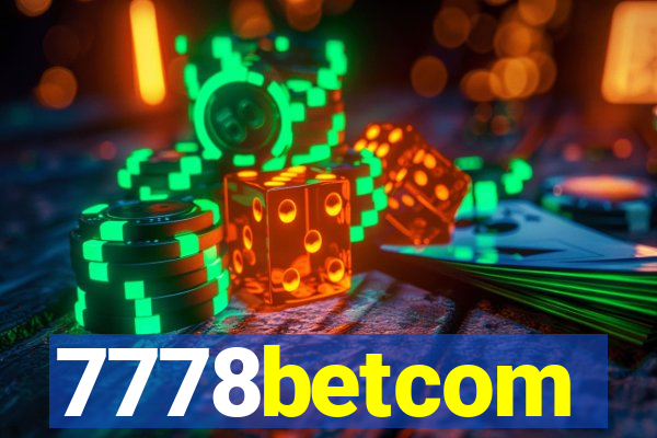 7778betcom