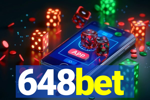 648bet